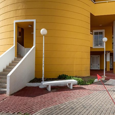 Boutique Holiday Spot Адехе Экстерьер фото